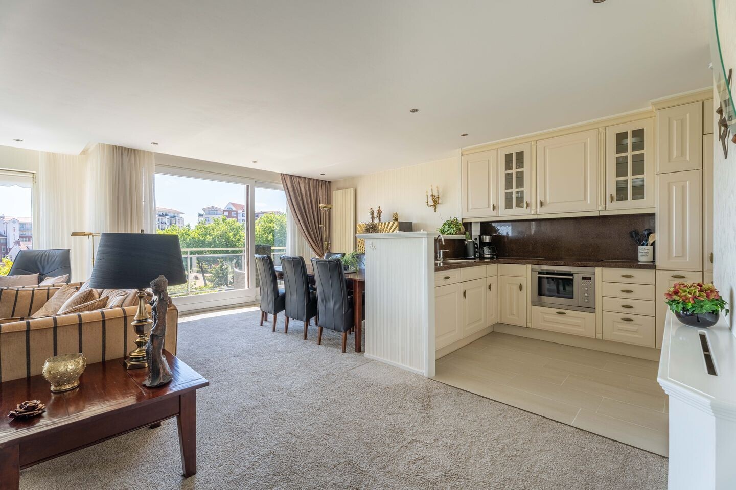 Appartement te koop: Graaf Florislaan 96, Rijnsburg