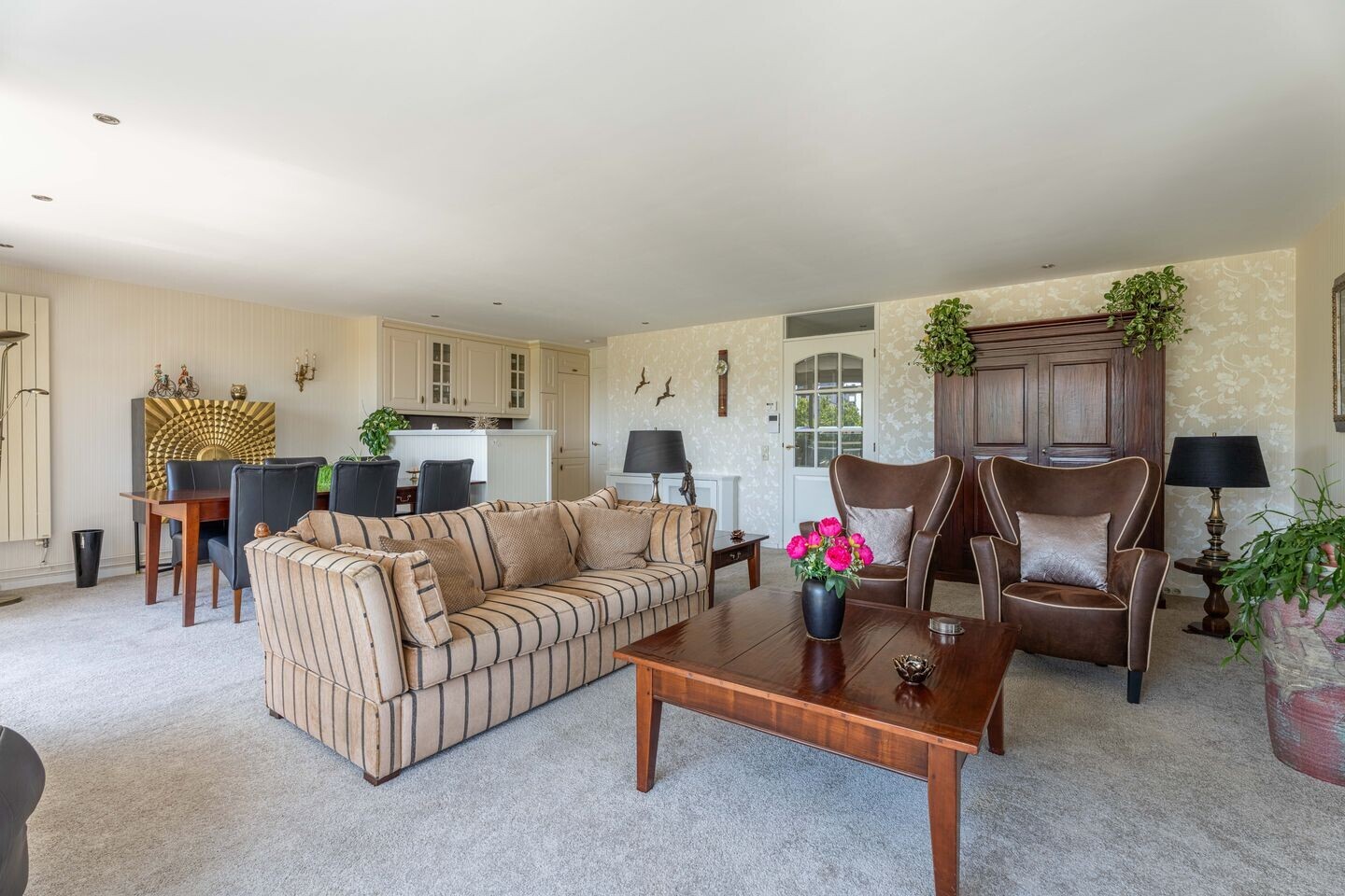 Appartement te koop: Graaf Florislaan 96, Rijnsburg