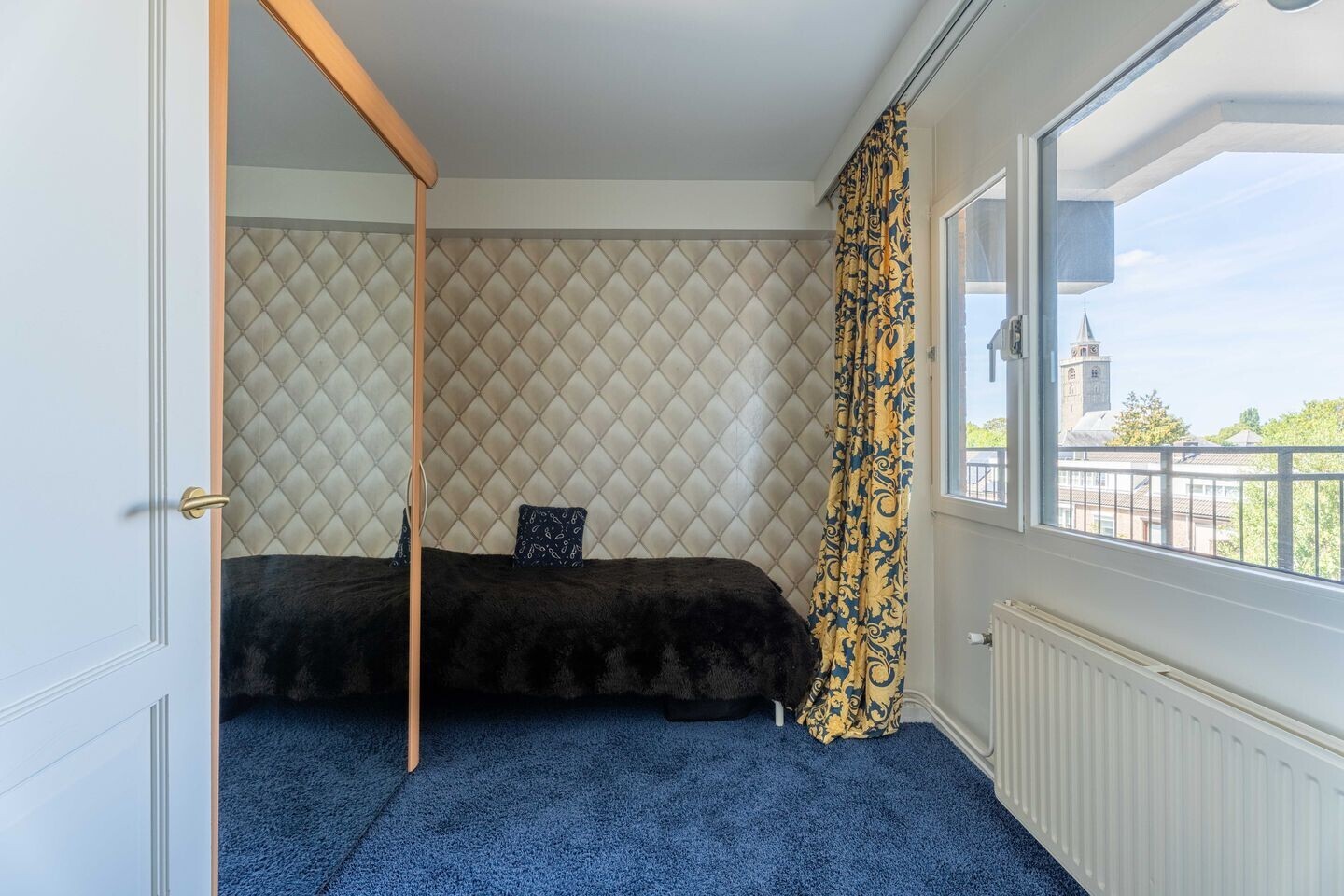 Appartement te koop: Graaf Florislaan 96, Rijnsburg