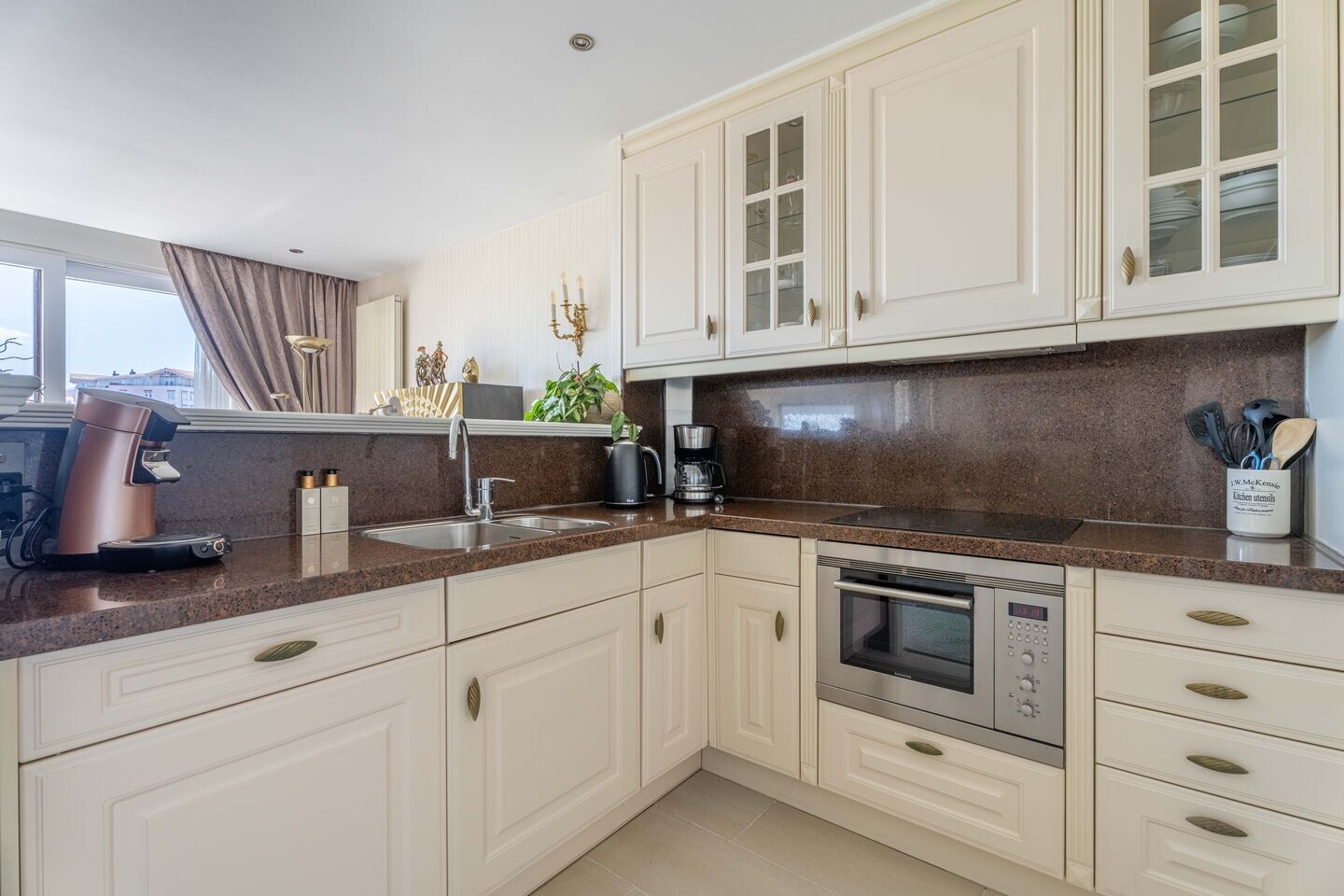 Appartement te koop: Graaf Florislaan 96, Rijnsburg