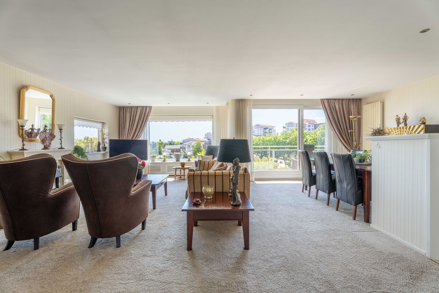 Appartement te koop: Graaf Florislaan 96, Rijnsburg