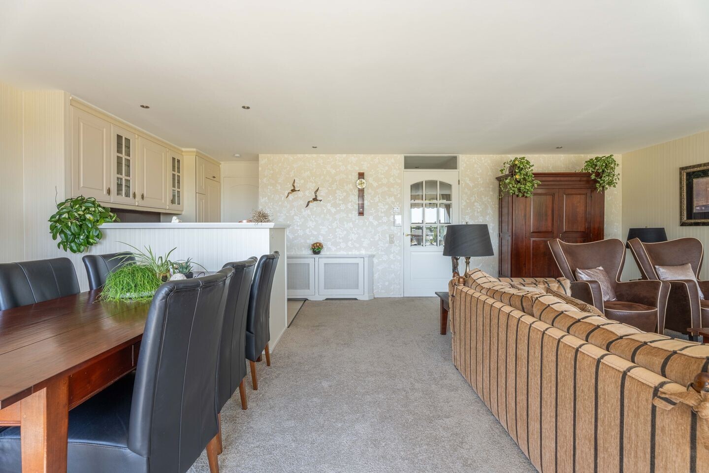 Appartement te koop: Graaf Florislaan 96, Rijnsburg