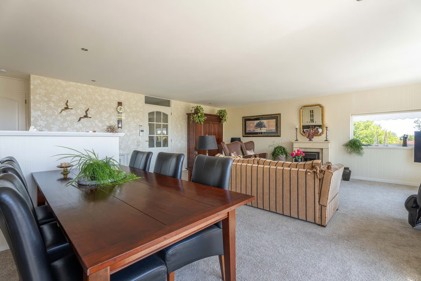 Appartement te koop: Graaf Florislaan 96, Rijnsburg