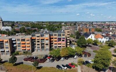 Graaf Florislaan 96