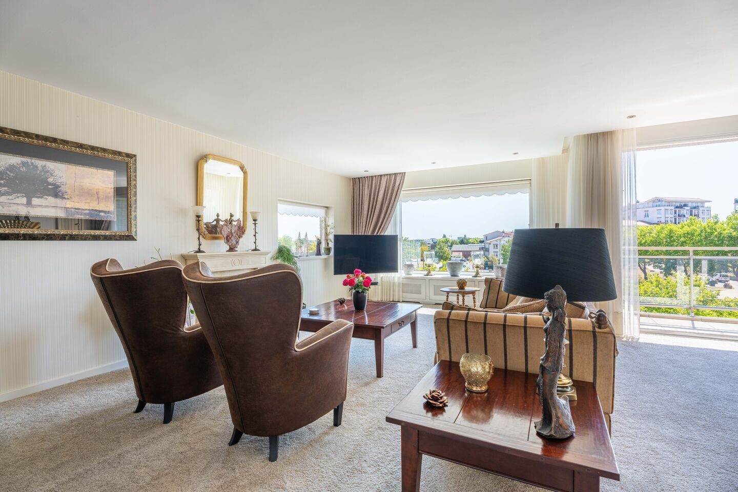 Appartement te koop: Graaf Florislaan 96, Rijnsburg