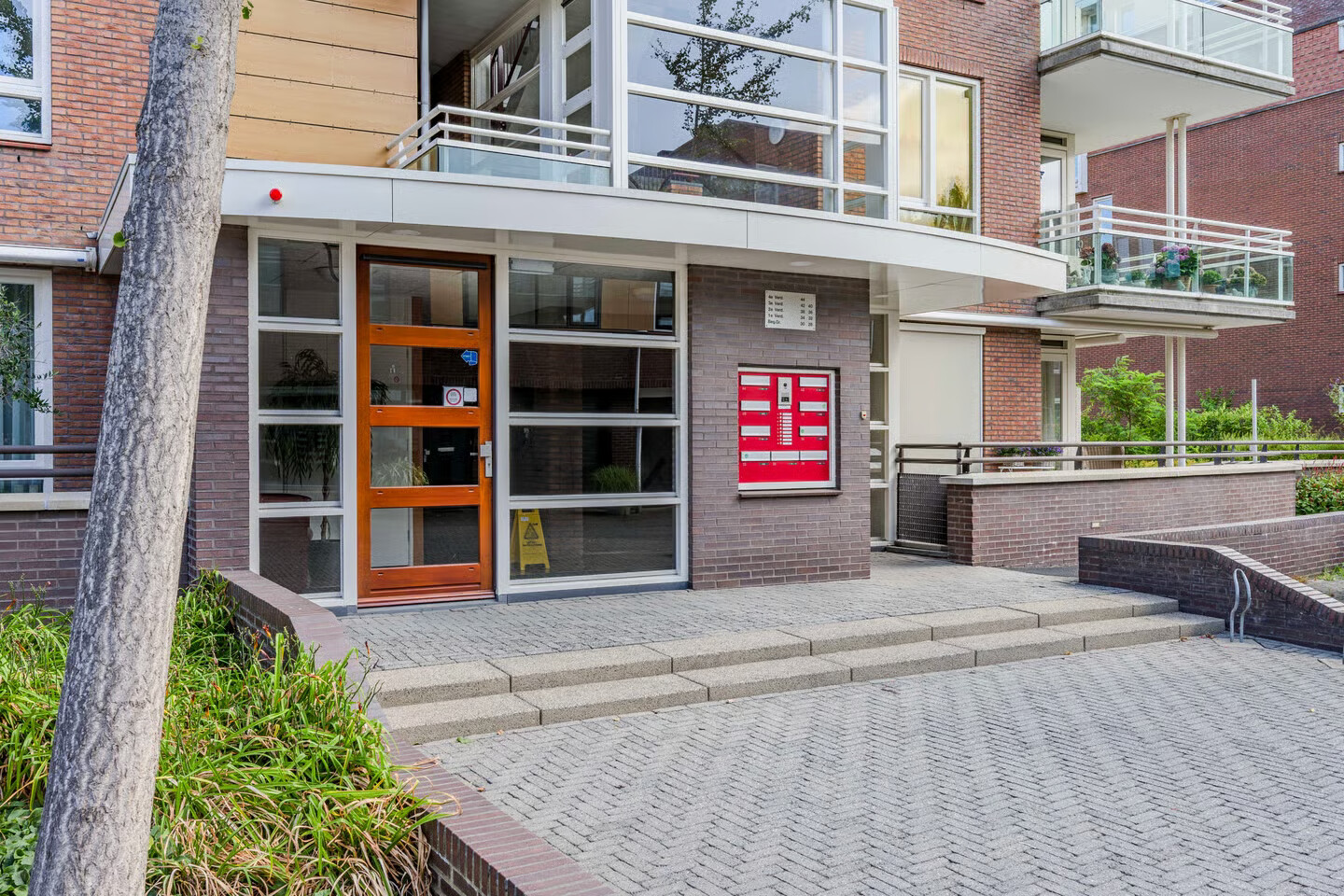 Appartement te koop: Floris Versterstraat 34, Rijnsburg