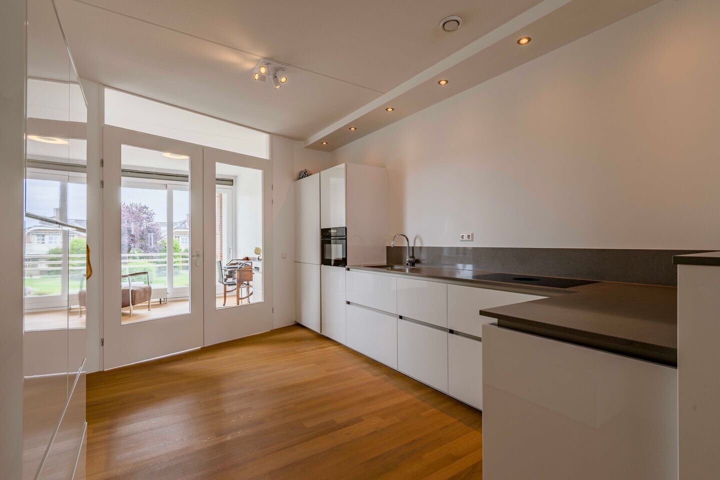 Appartement te koop: Floris Versterstraat 34, Rijnsburg