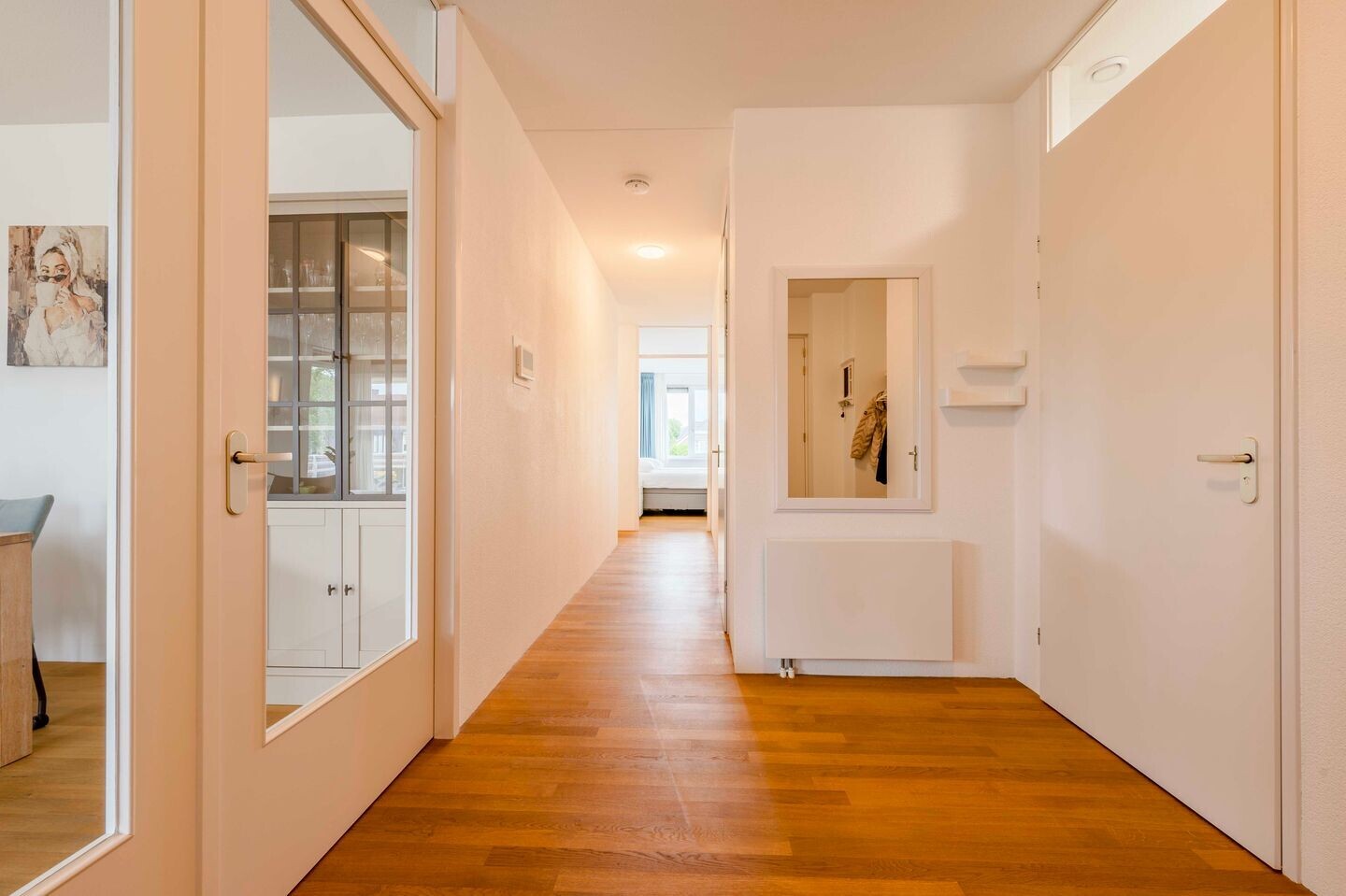 Appartement te koop: Floris Versterstraat 34, Rijnsburg