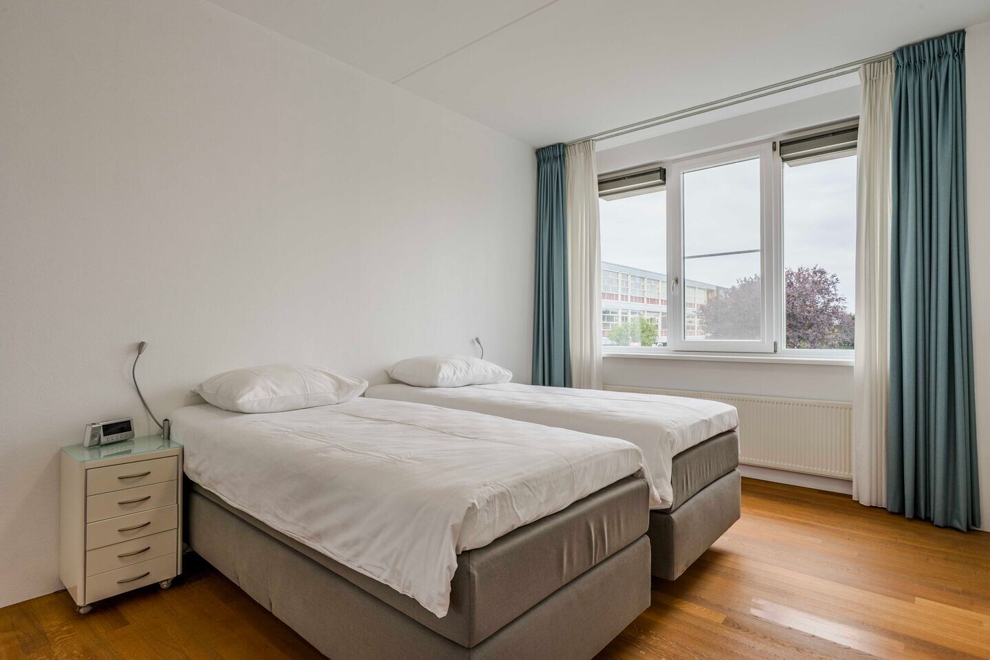 Appartement te koop: Floris Versterstraat 34, Rijnsburg