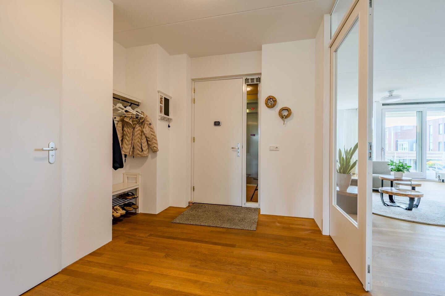 Appartement te koop: Floris Versterstraat 34, Rijnsburg