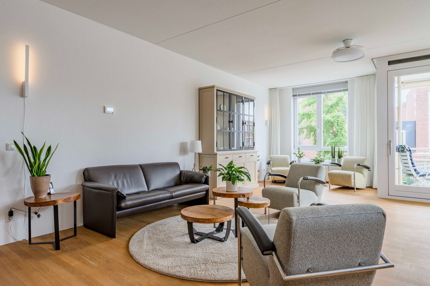 Appartement te koop: Floris Versterstraat 34, Rijnsburg