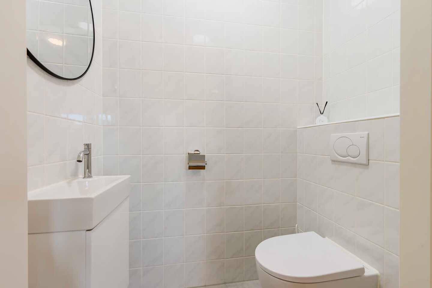 Appartement te koop: Floris Versterstraat 34, Rijnsburg