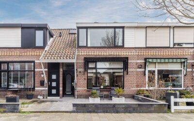 Langevaart 37