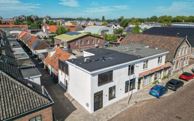 Langevaart 2