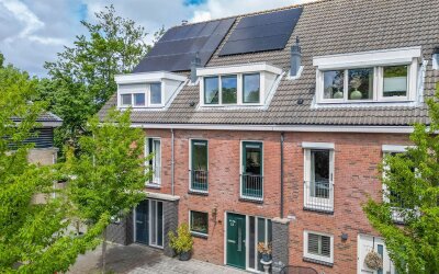 Langevaart 52