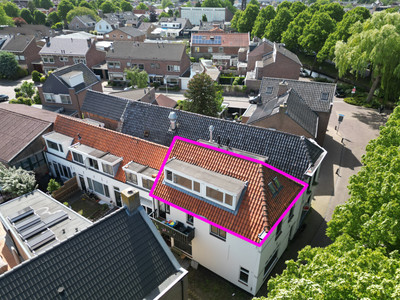 Vliet Zuidzijde 15-A
