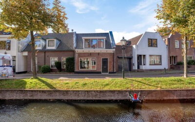Vliet Zuidzijde 34
