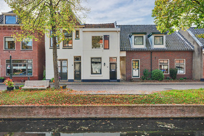 Vliet Zuidz. 36