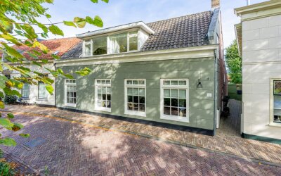 Vliet Noordzijde 45