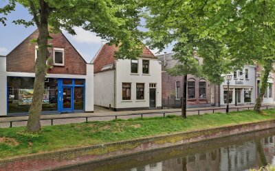 Vliet Noord. 69