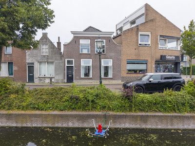 Vliet Noordzijde 93
