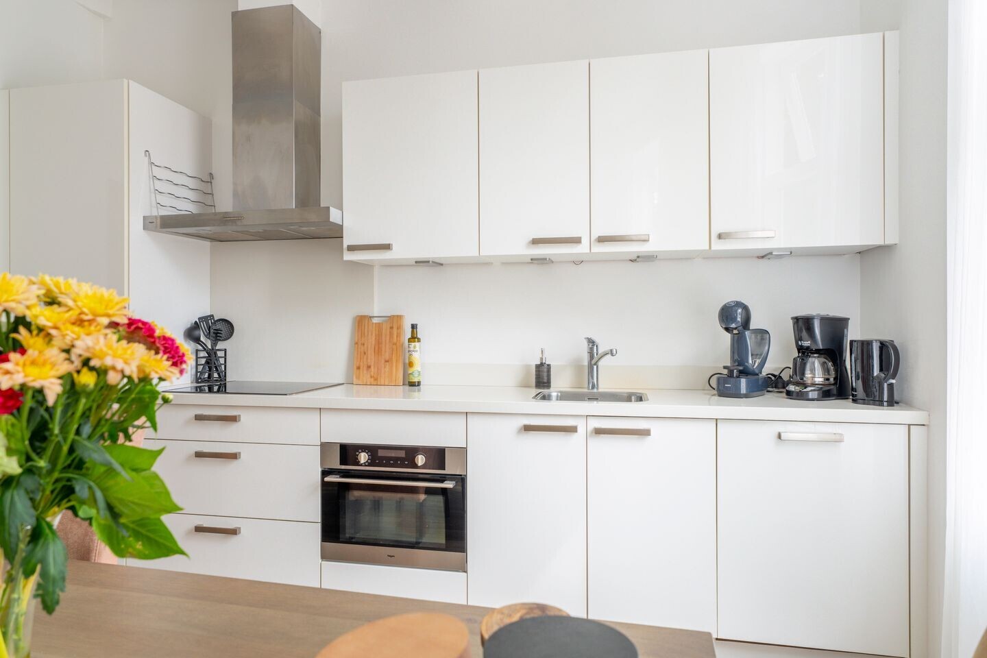 Tussenwoning te koop: Vliet Noordzijde 93, Rijnsburg