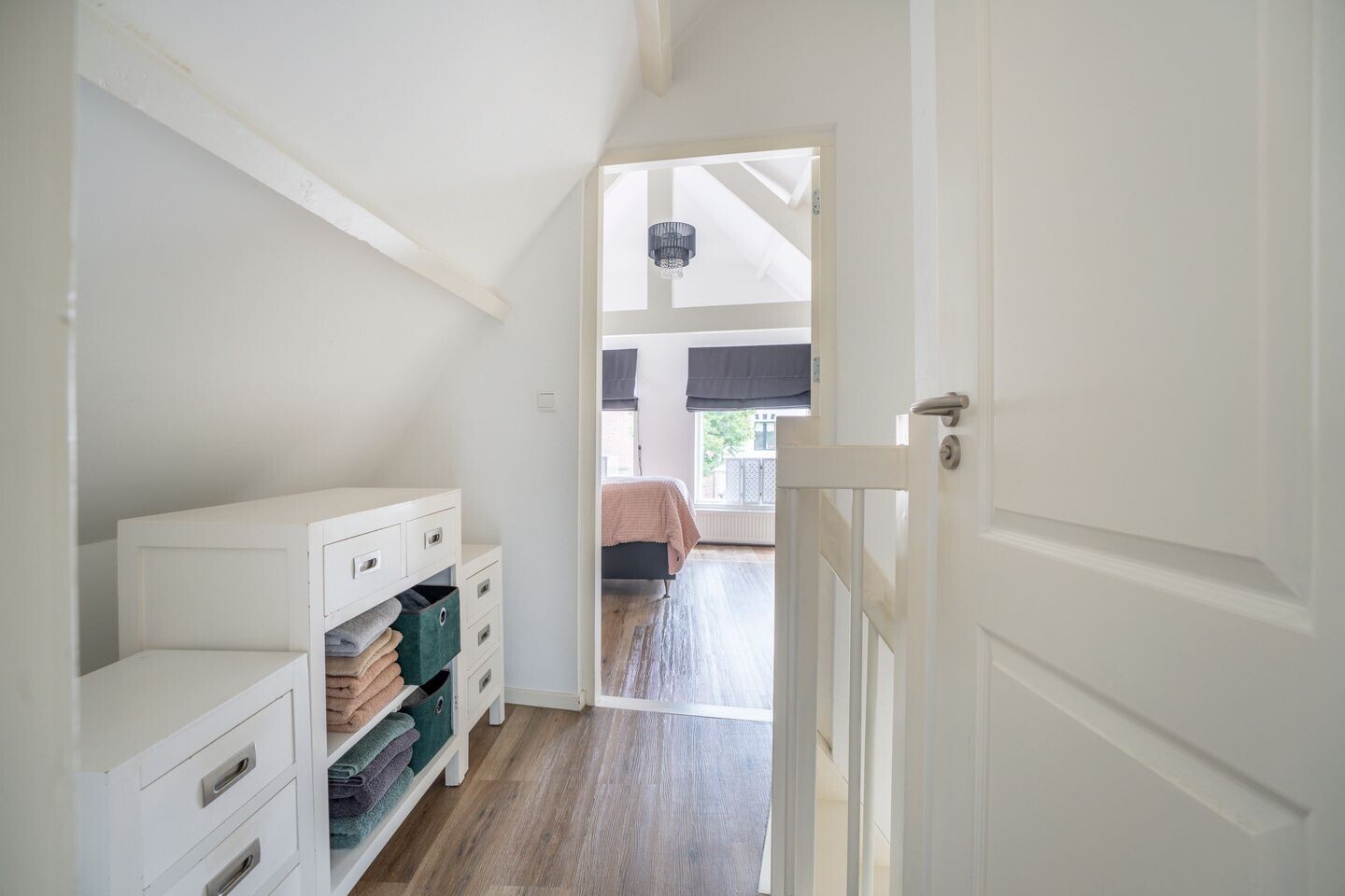 Tussenwoning te koop: Vliet Noordzijde 93, Rijnsburg