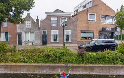 Vliet Noordzijde 93