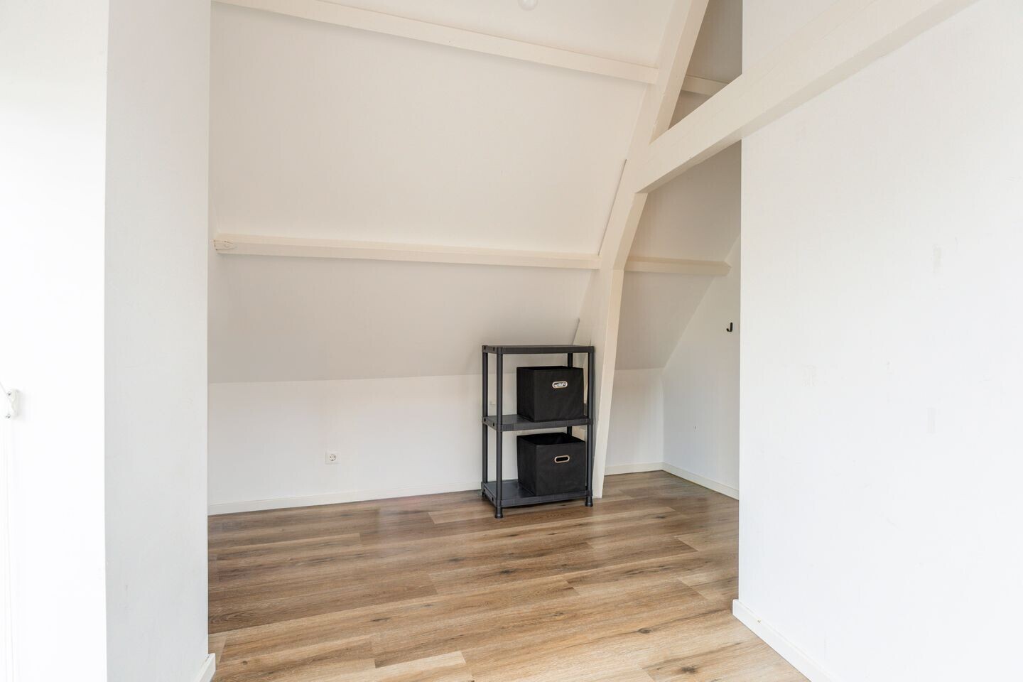 Tussenwoning te koop: Vliet Noordzijde 93, Rijnsburg