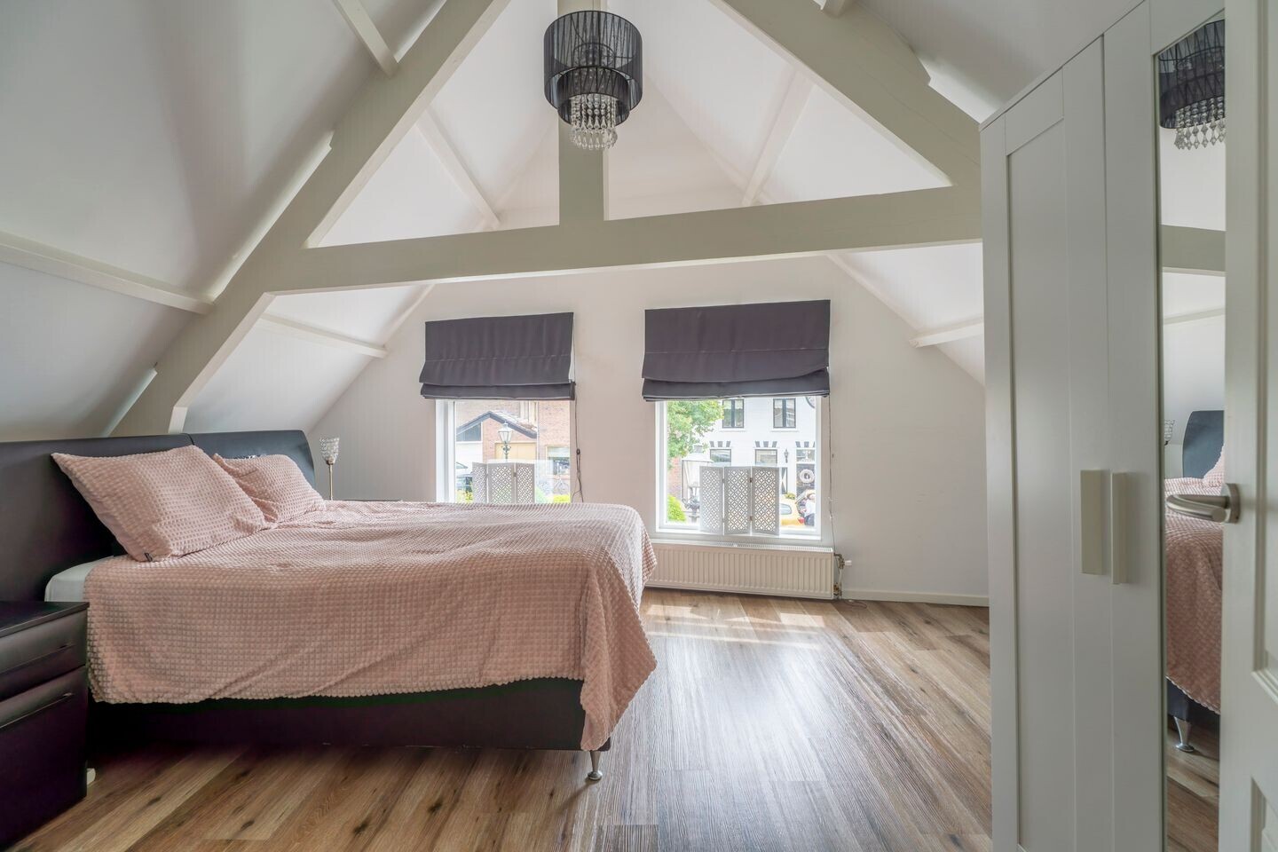 Tussenwoning te koop: Vliet Noordzijde 93, Rijnsburg
