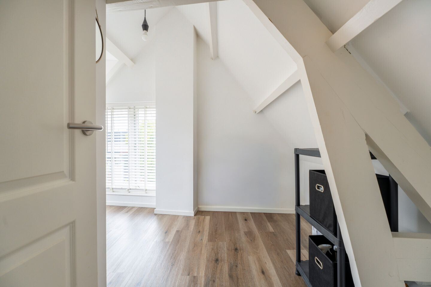 Tussenwoning te koop: Vliet Noordzijde 93, Rijnsburg