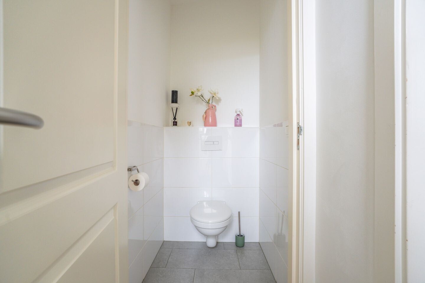 Tussenwoning te koop: Vliet Noordzijde 93, Rijnsburg