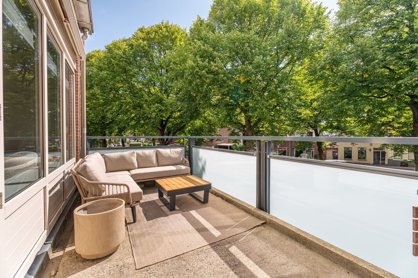 Appartement te koop: Anjelierenstraat 16, Rijnsburg