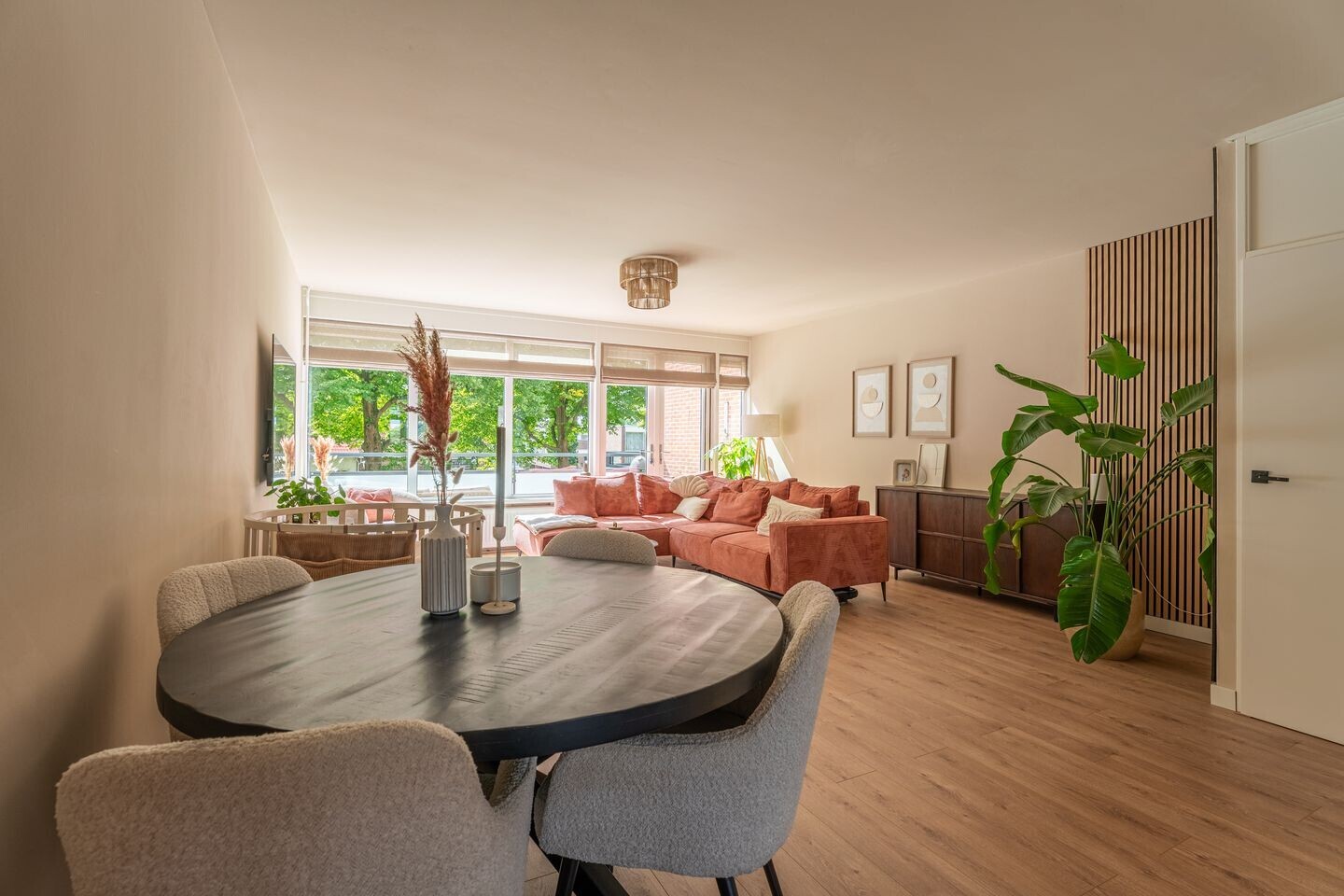 Appartement te koop: Anjelierenstraat 16, Rijnsburg