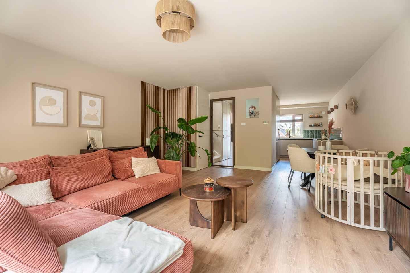 Appartement te koop: Anjelierenstraat 16, Rijnsburg