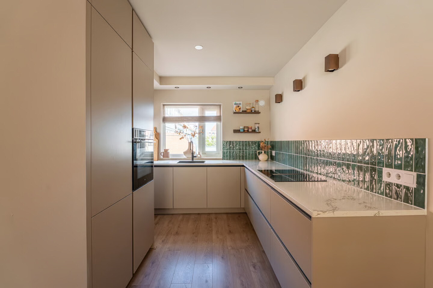 Appartement te koop: Anjelierenstraat 16, Rijnsburg