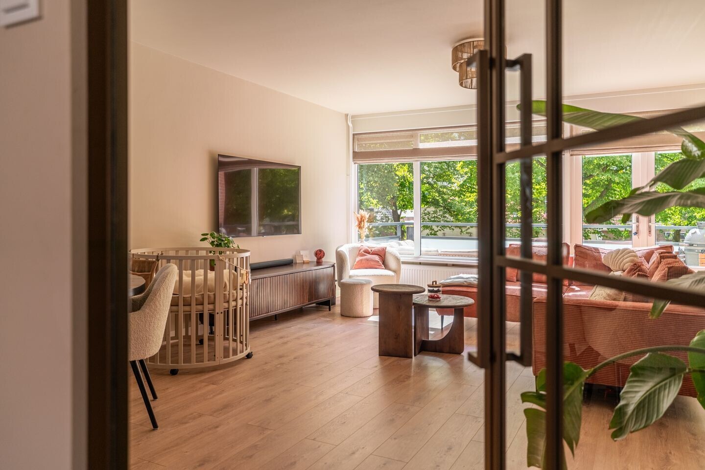 Appartement te koop: Anjelierenstraat 16, Rijnsburg