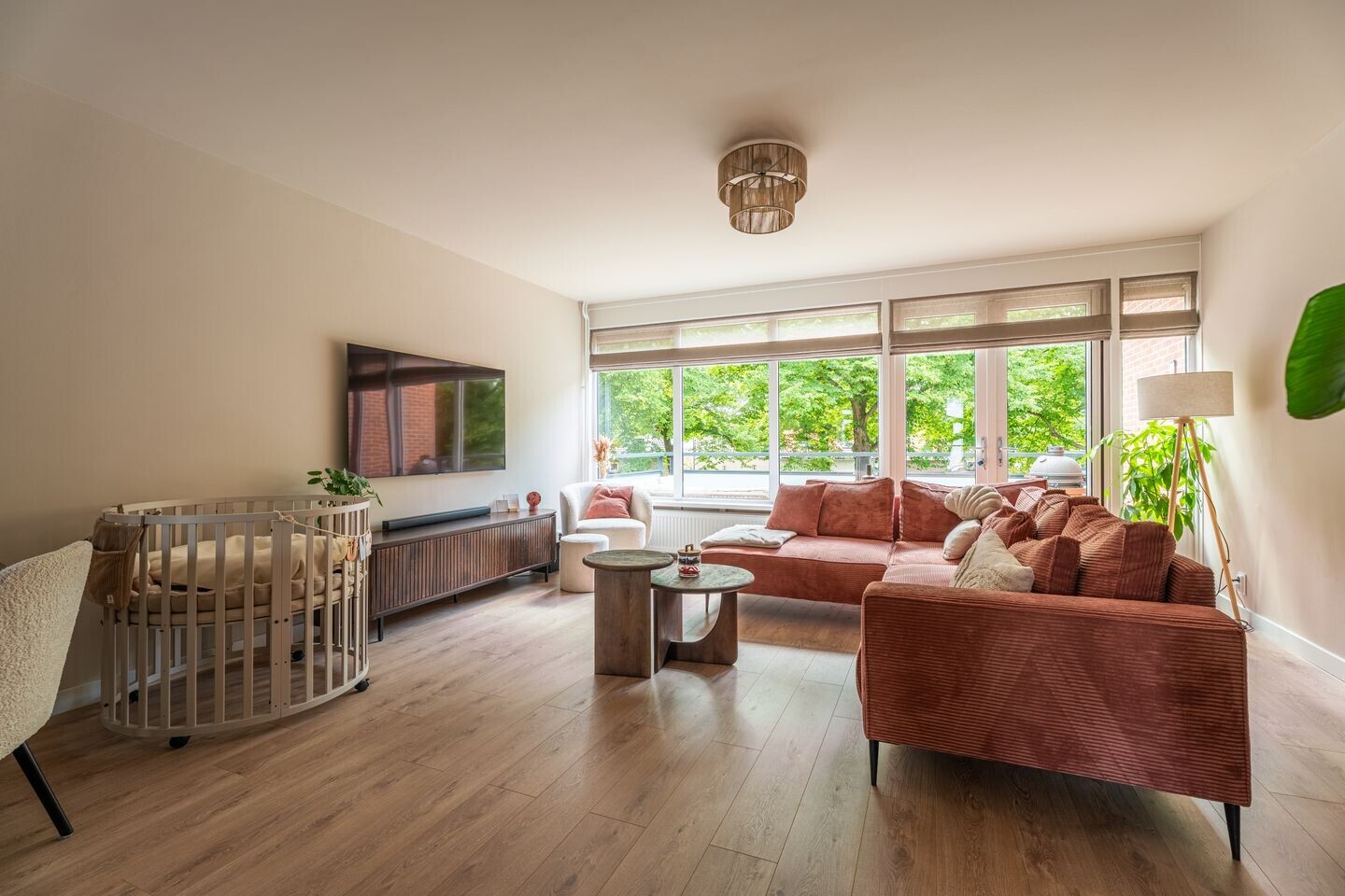 Appartement te koop: Anjelierenstraat 16, Rijnsburg