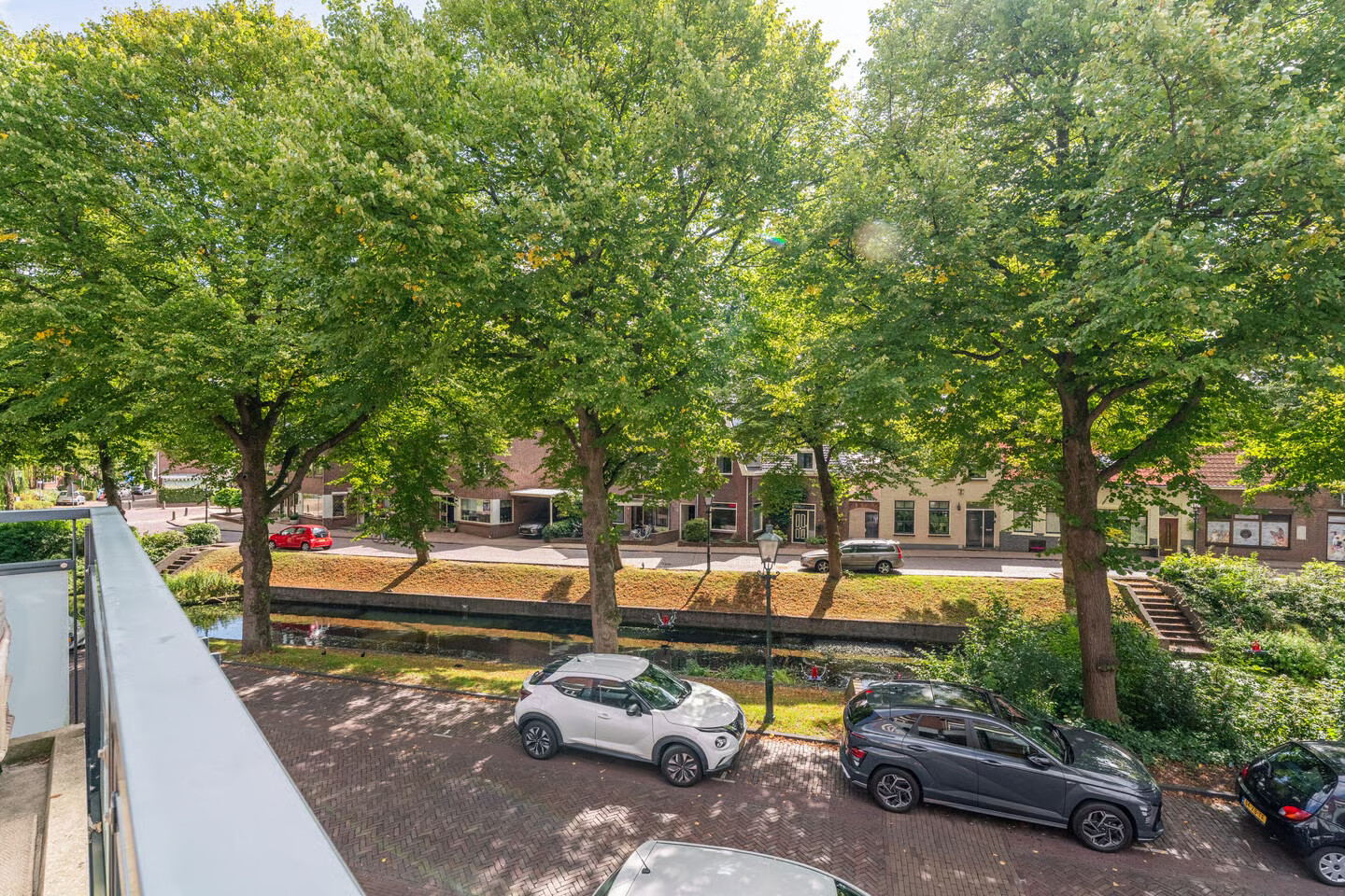 Appartement te koop: Anjelierenstraat 16, Rijnsburg