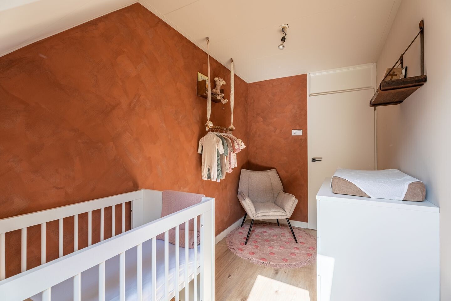 Appartement te koop: Anjelierenstraat 16, Rijnsburg