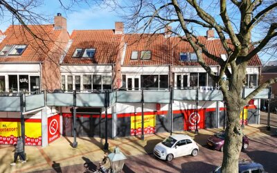 Anjelierenstraat 18