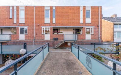 Anjelierenstraat 31