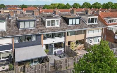 Anjelierenstraat 51