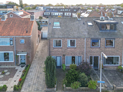 Tulpenstraat 45