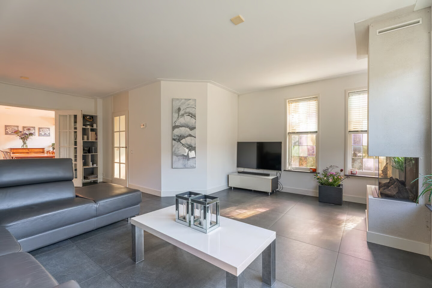 Tussenwoning te koop: Tulpenstraat 72, Rijnsburg