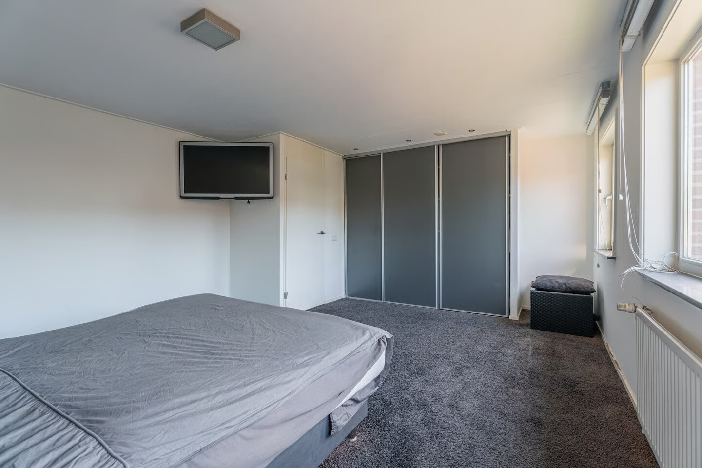 Tussenwoning te koop: Tulpenstraat 72, Rijnsburg