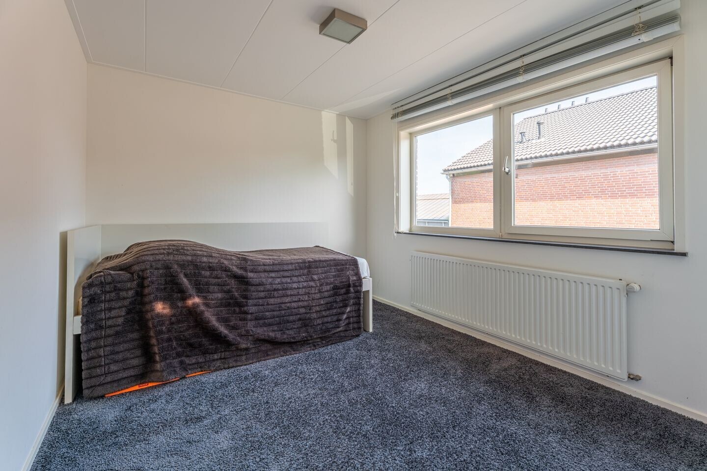 Tussenwoning te koop: Tulpenstraat 72, Rijnsburg