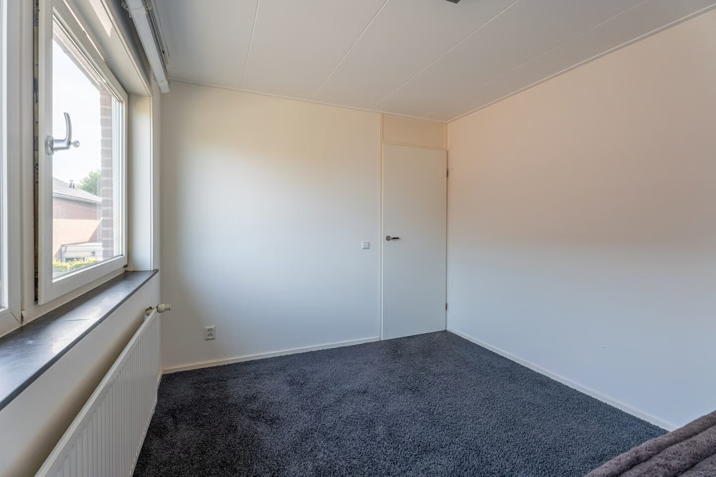 Tussenwoning te koop: Tulpenstraat 72, Rijnsburg