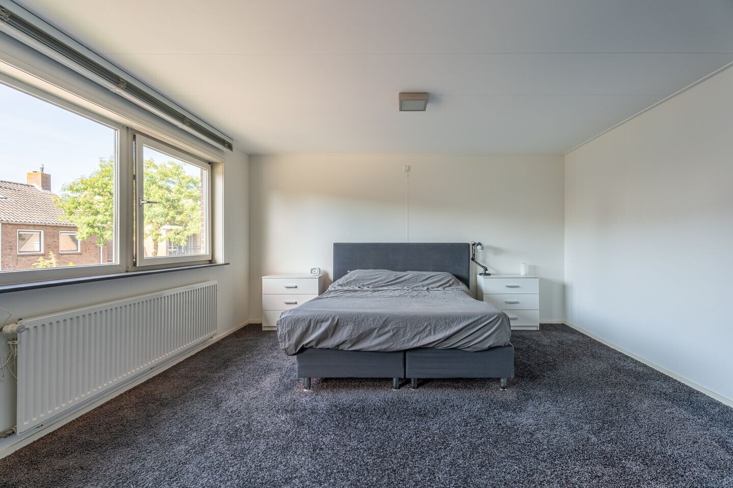 Tussenwoning te koop: Tulpenstraat 72, Rijnsburg
