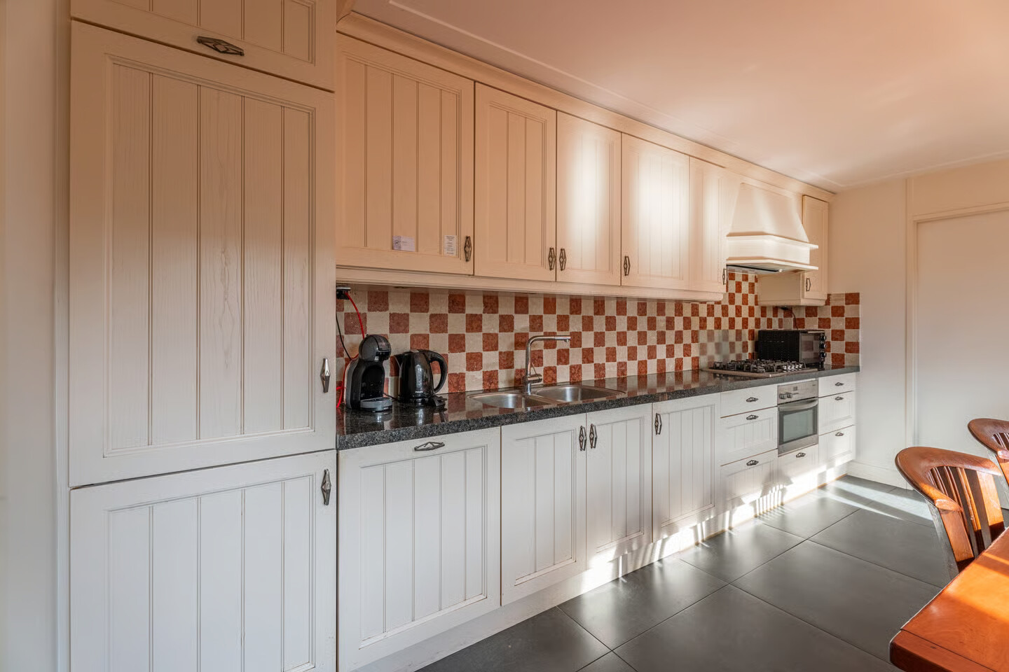 Tussenwoning te koop: Tulpenstraat 72, Rijnsburg